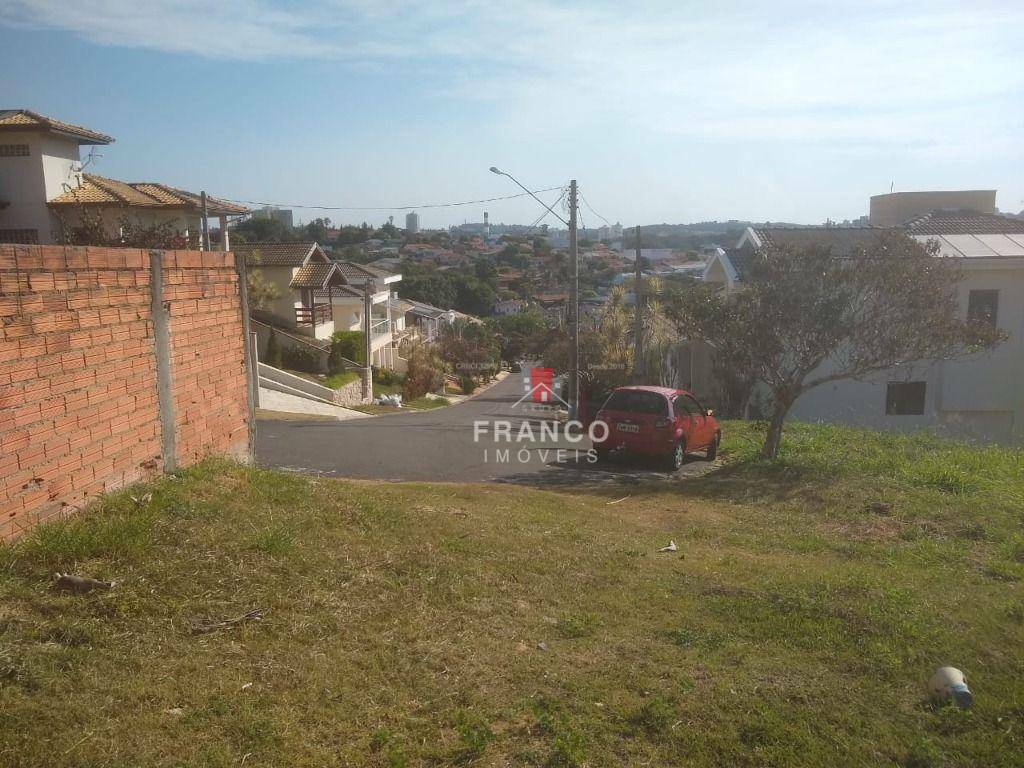 Loteamento e Condomínio à venda, 595M2 - Foto 4