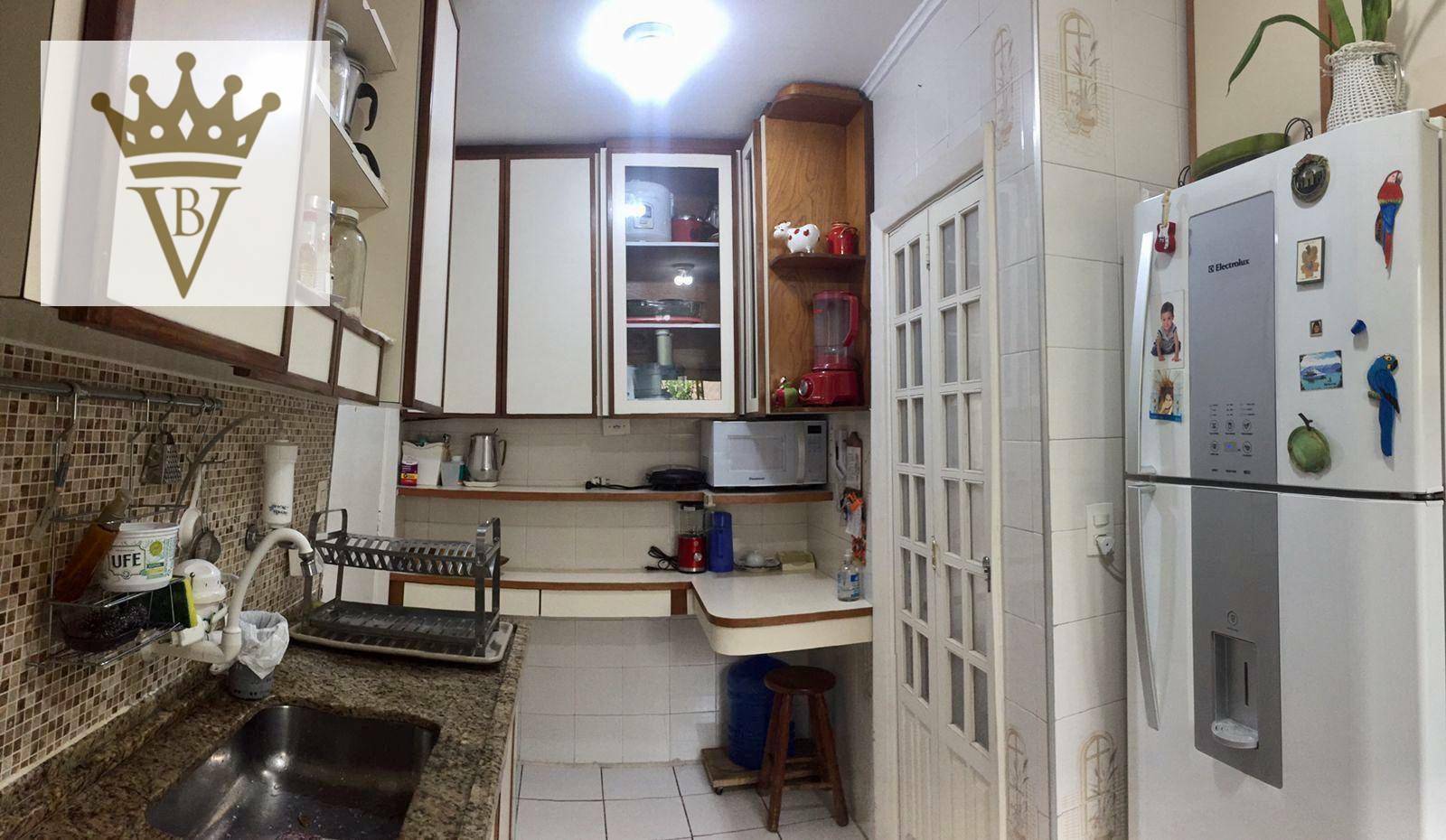 Apartamento à venda com 3 quartos, 87m² - Foto 12