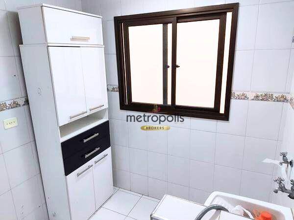 Apartamento à venda com 3 quartos, 81m² - Foto 5