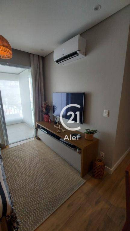 Apartamento à venda com 2 quartos, 62m² - Foto 26