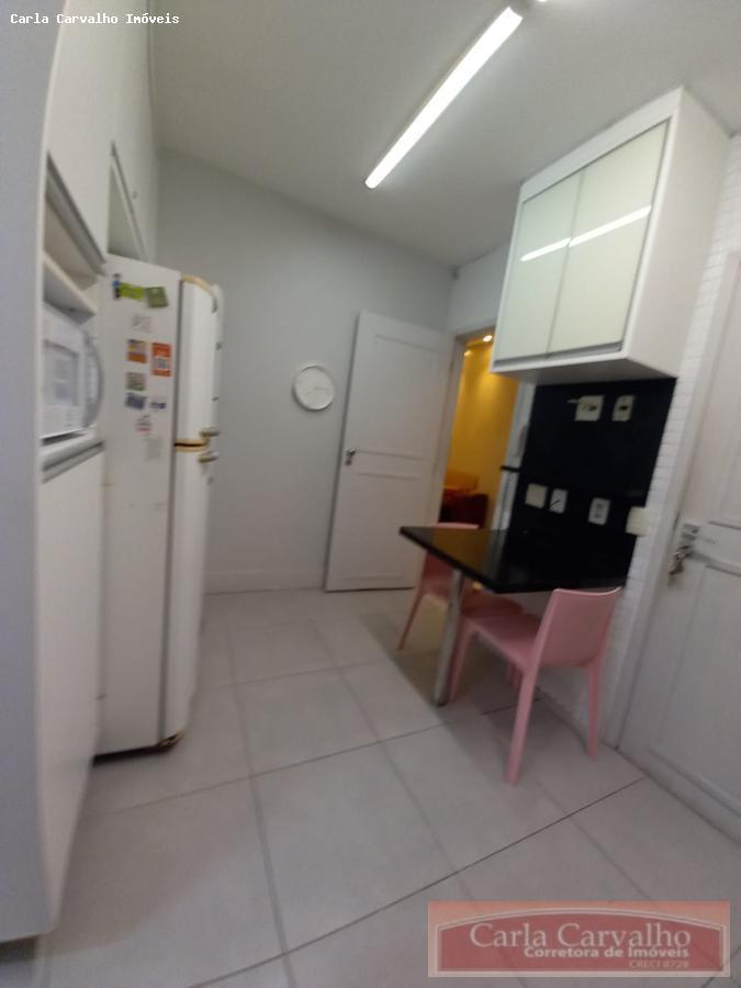 Apartamento à venda com 3 quartos, 120m² - Foto 5