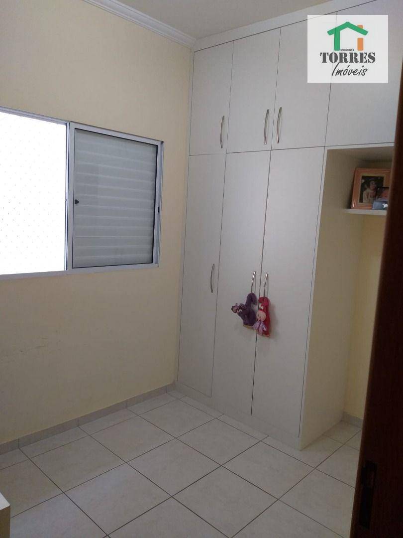 Sobrado à venda com 3 quartos, 156m² - Foto 12