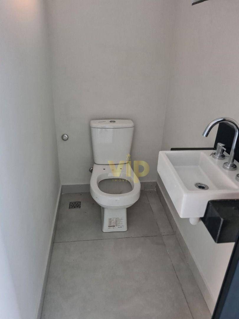 Casa à venda com 3 quartos, 134m² - Foto 4