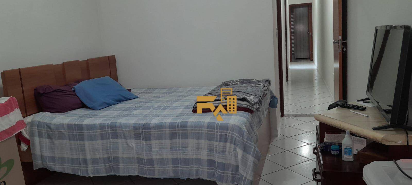 Sobrado, 3 quartos, 250 m² - Foto 11