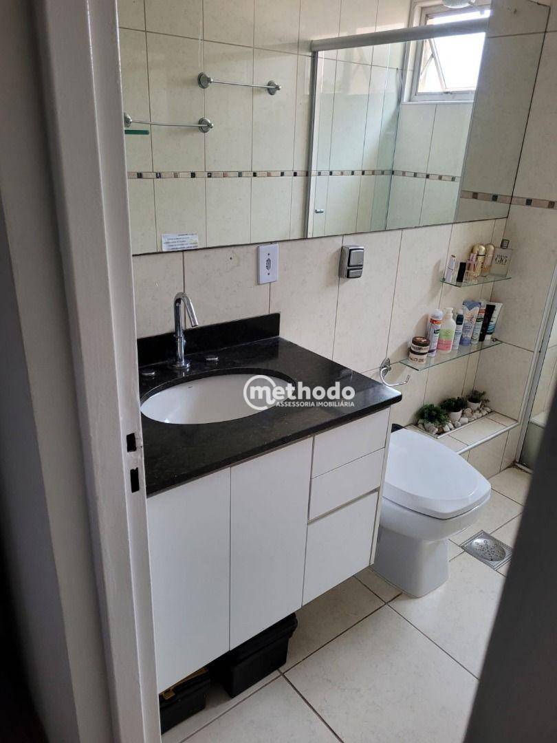 Apartamento à venda com 3 quartos, 102m² - Foto 19