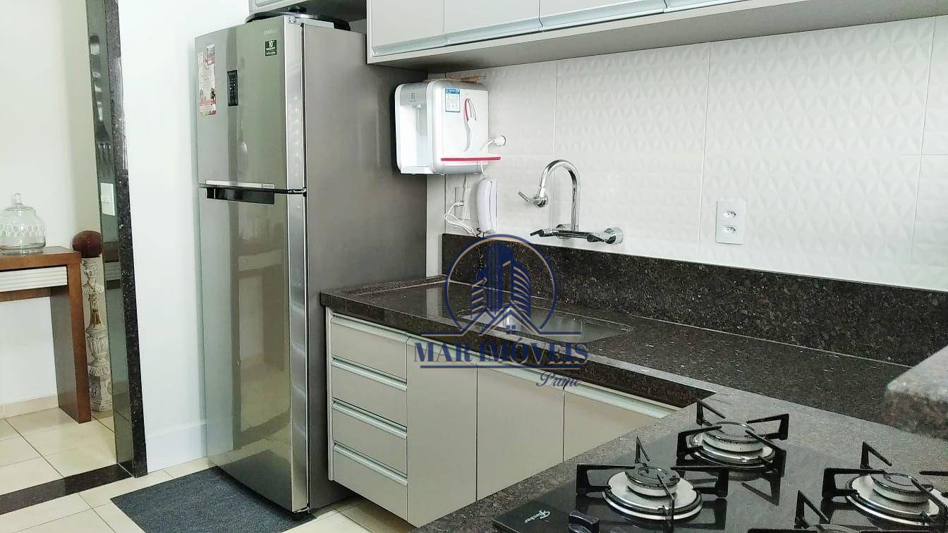 Apartamento à venda com 3 quartos, 120m² - Foto 21