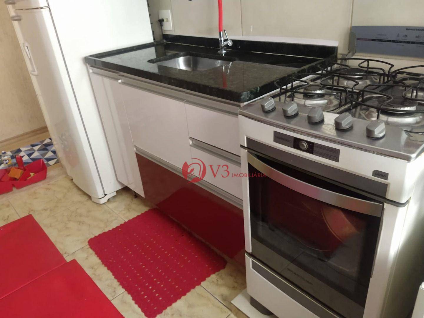 Apartamento à venda com 2 quartos, 42m² - Foto 92