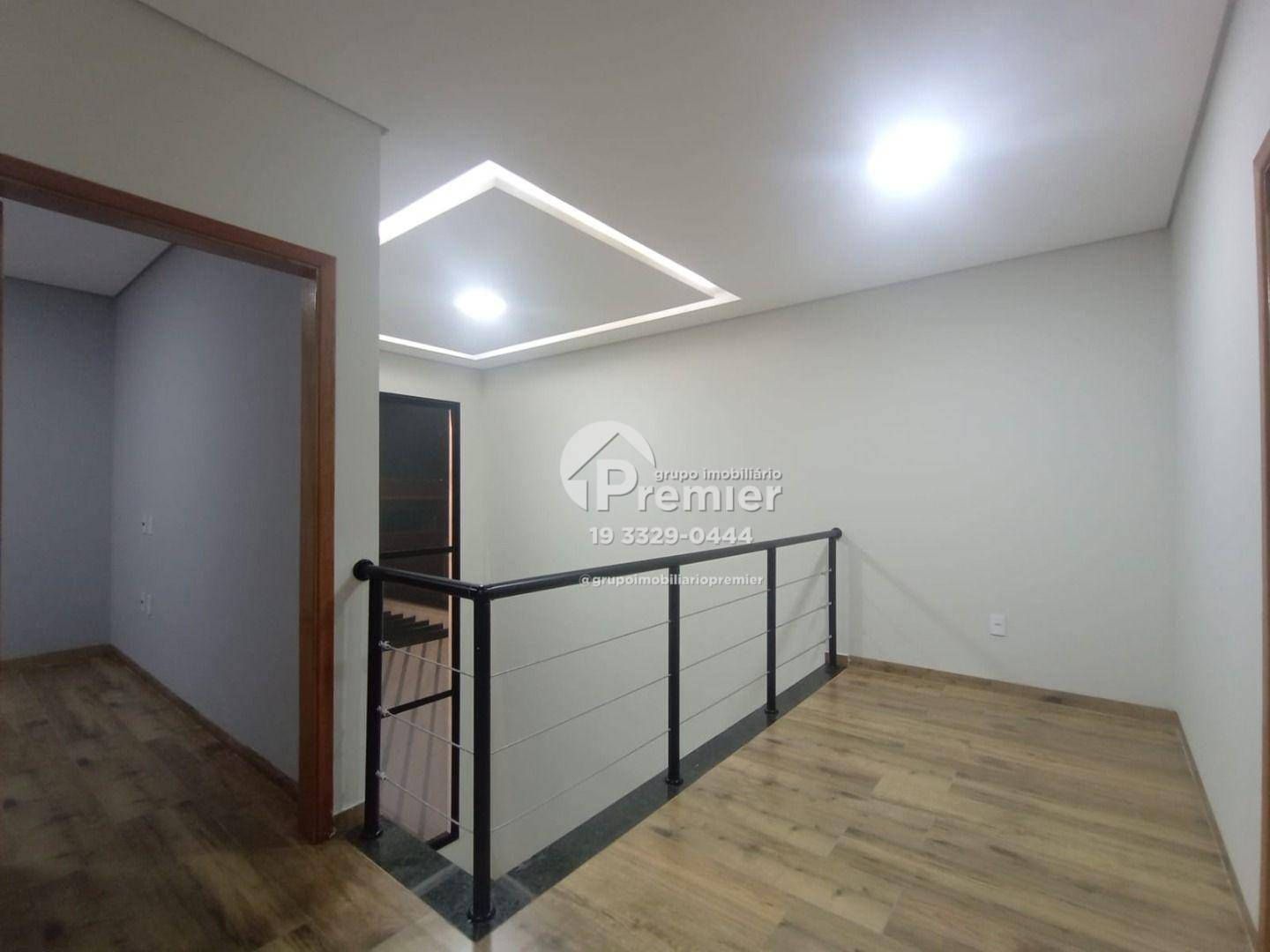 Casa de Condomínio à venda com 2 quartos, 172m² - Foto 21