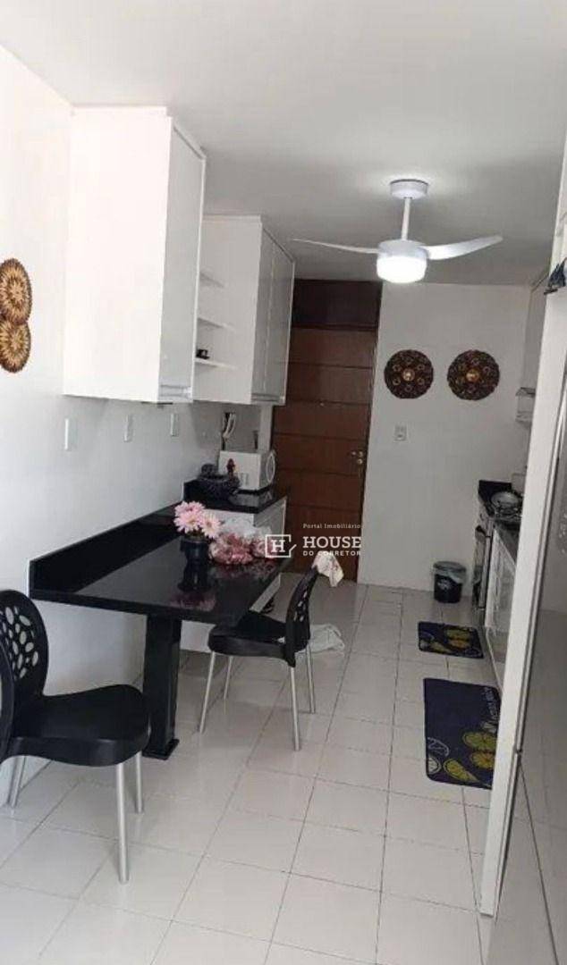 Apartamento à venda com 3 quartos, 120m² - Foto 8