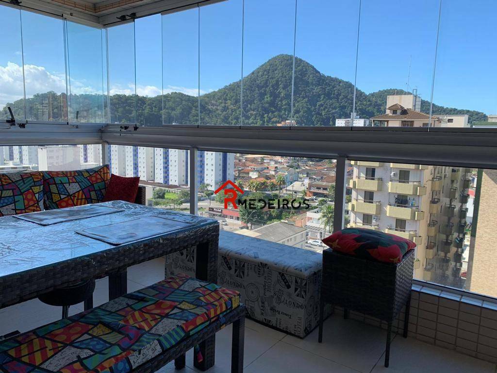 Apartamento à venda com 2 quartos, 82m² - Foto 6