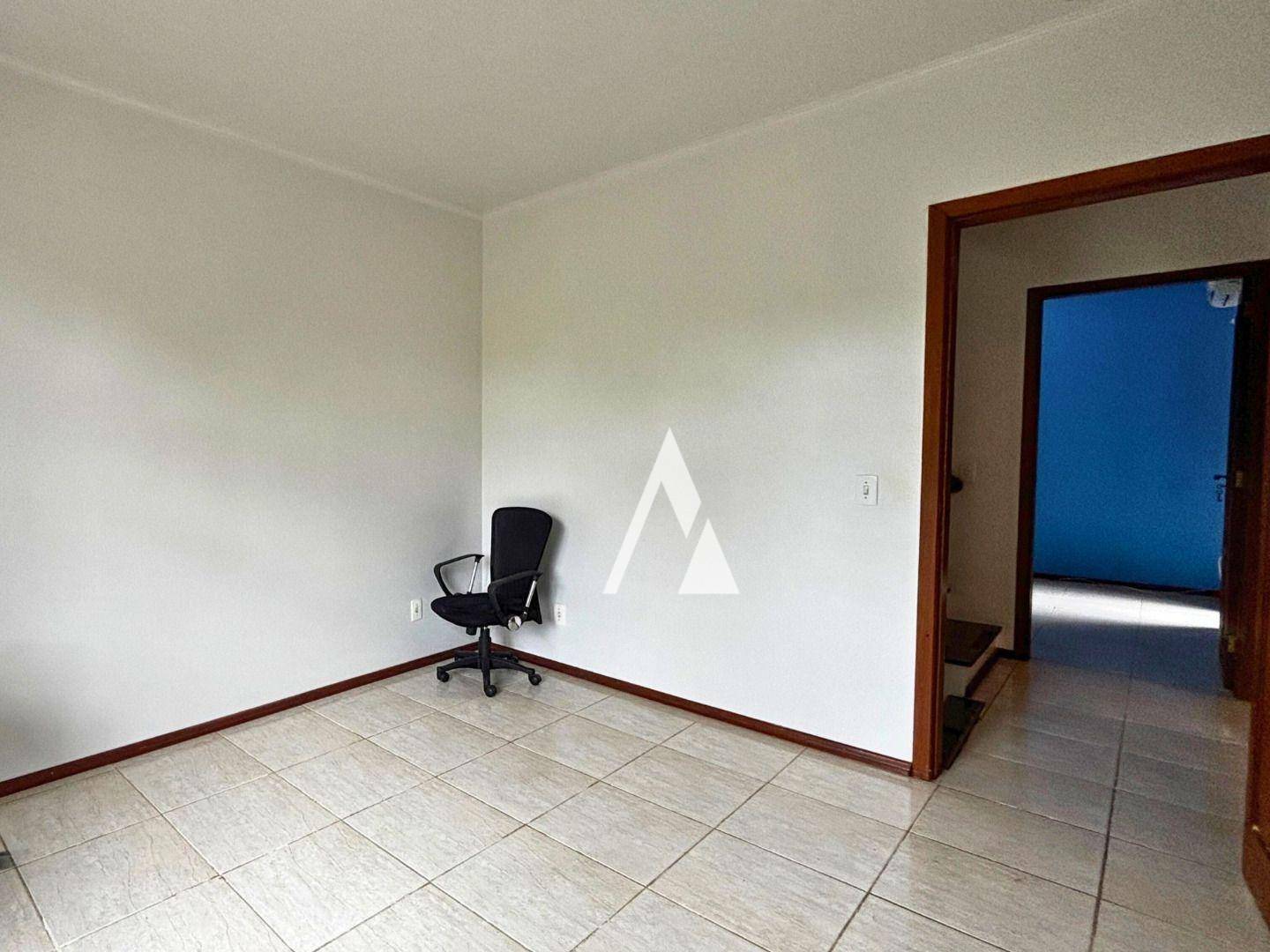 Sobrado à venda com 3 quartos, 157M2 - Foto 18