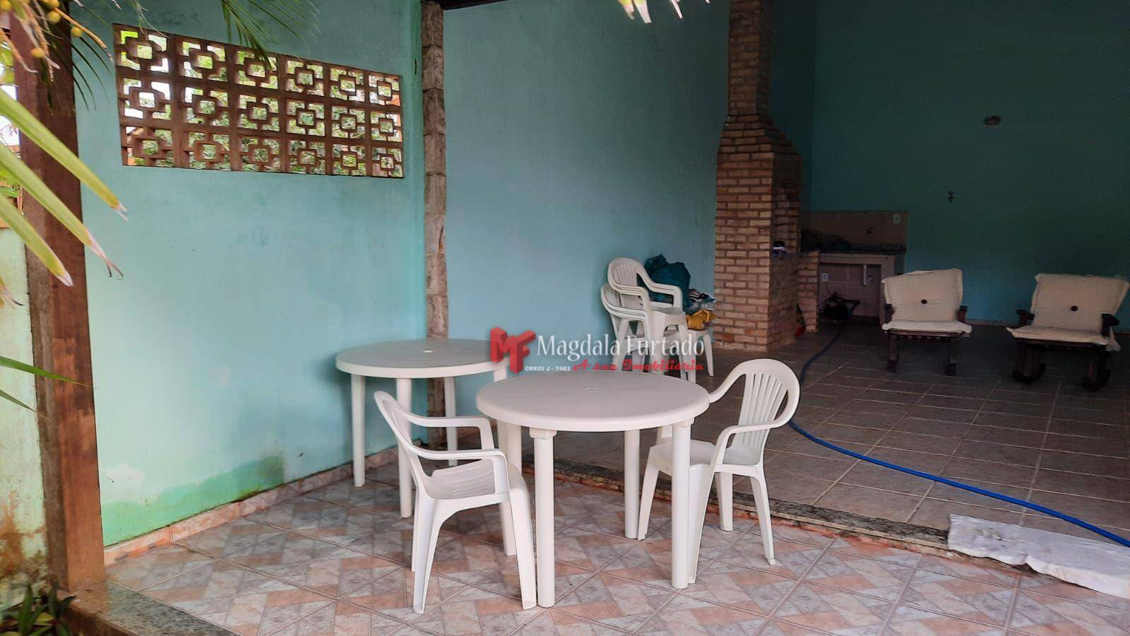 Casa à venda com 3 quartos, 360M2 - Foto 7