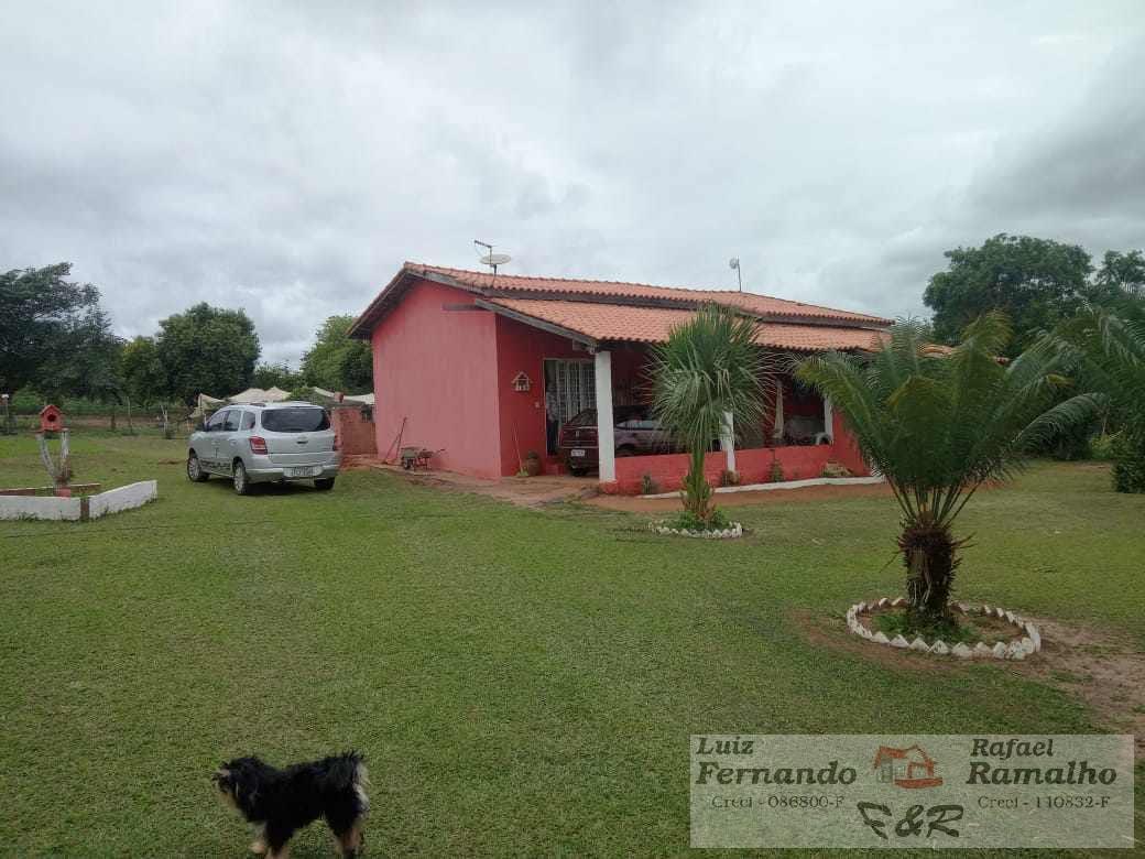 Fazenda à venda com 2 quartos, 5205m² - Foto 3