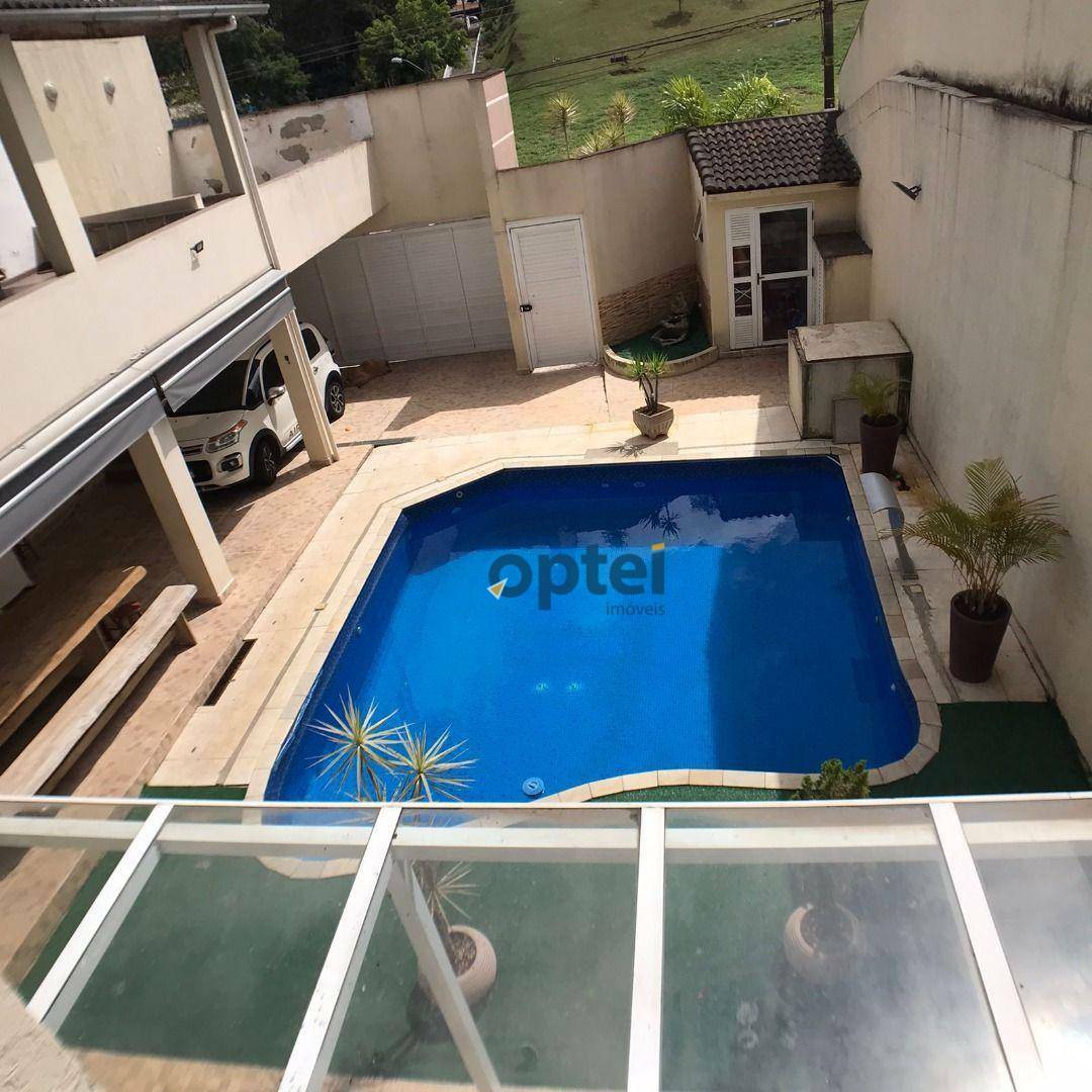 Casa à venda com 4 quartos, 480m² - Foto 8