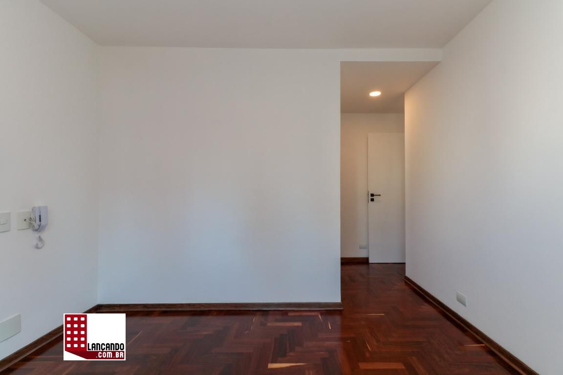 Apartamento à venda com 4 quartos, 160m² - Foto 2