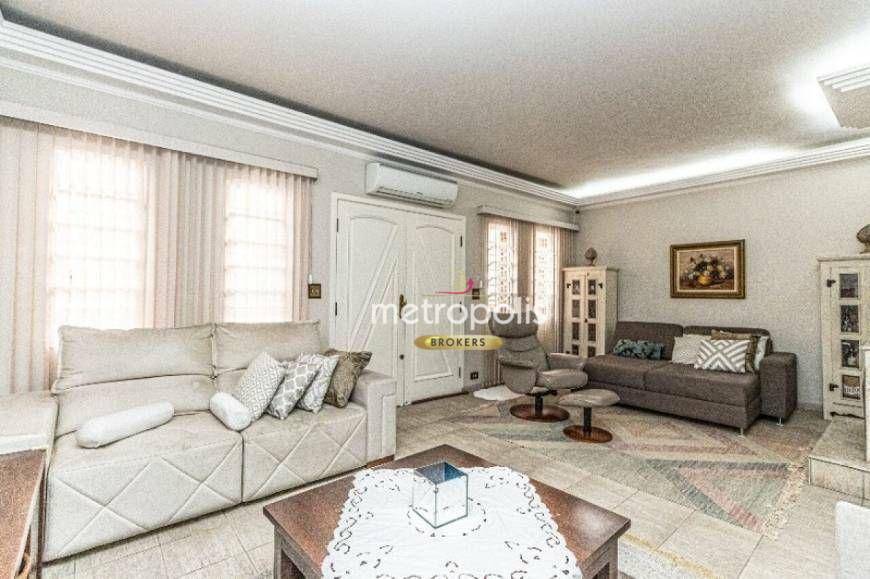 Sobrado à venda com 3 quartos, 360m² - Foto 5