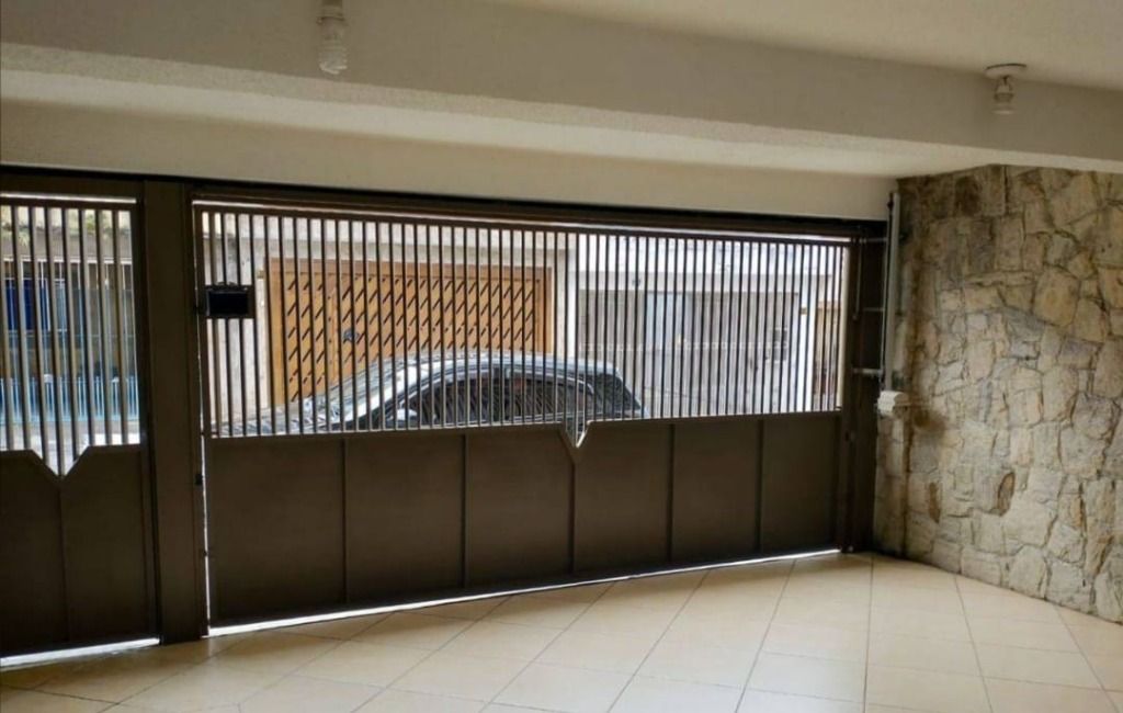 Sobrado à venda com 3 quartos, 206m² - Foto 2