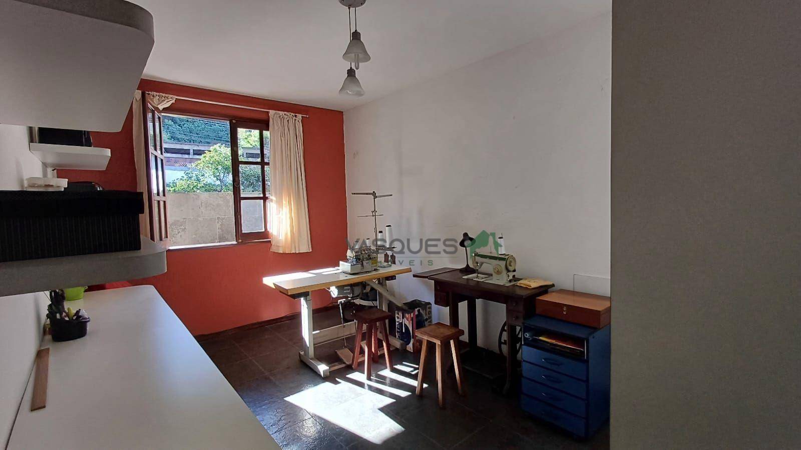 Apartamento à venda com 4 quartos, 147m² - Foto 21