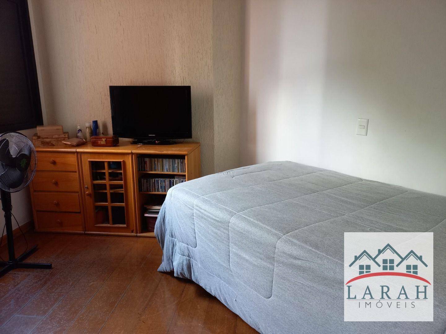 Apartamento à venda com 4 quartos, 138m² - Foto 42