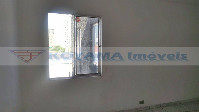 Conjunto Comercial-Sala para alugar, 12m² - Foto 3