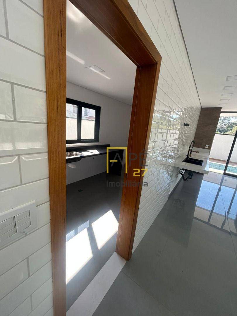 Sobrado à venda com 4 quartos, 340m² - Foto 28