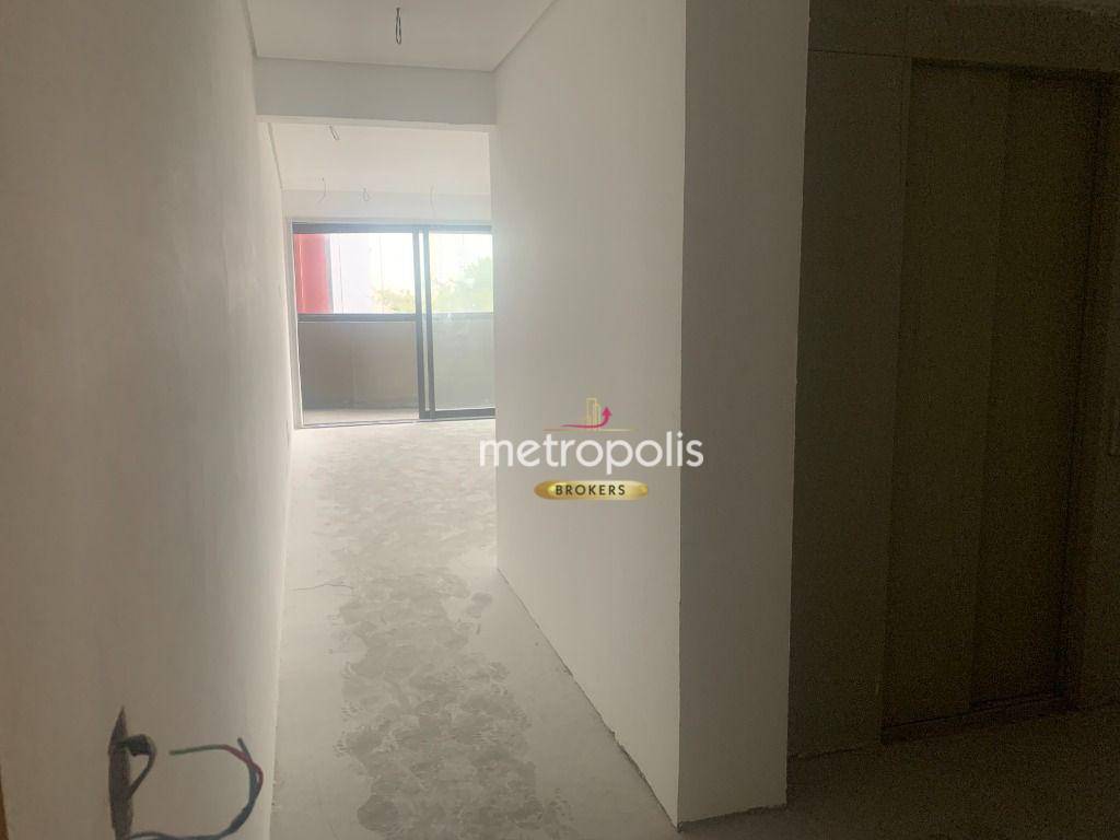 Apartamento à venda com 3 quartos, 175m² - Foto 10