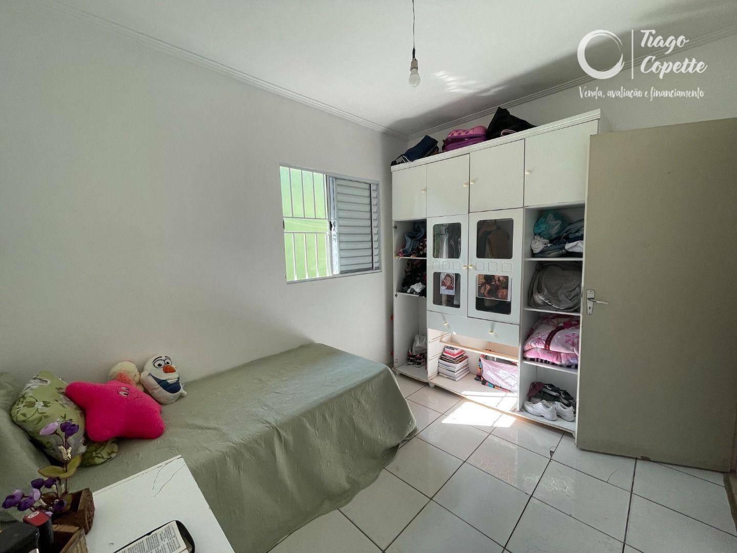 Casa à venda com 4 quartos, 144m² - Foto 21