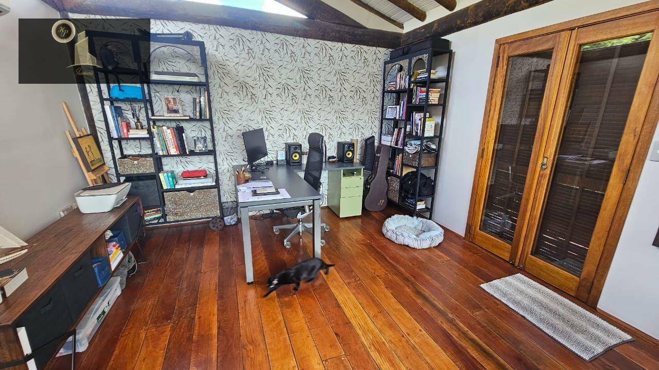 Casa de Condomínio à venda com 3 quartos, 224m² - Foto 35