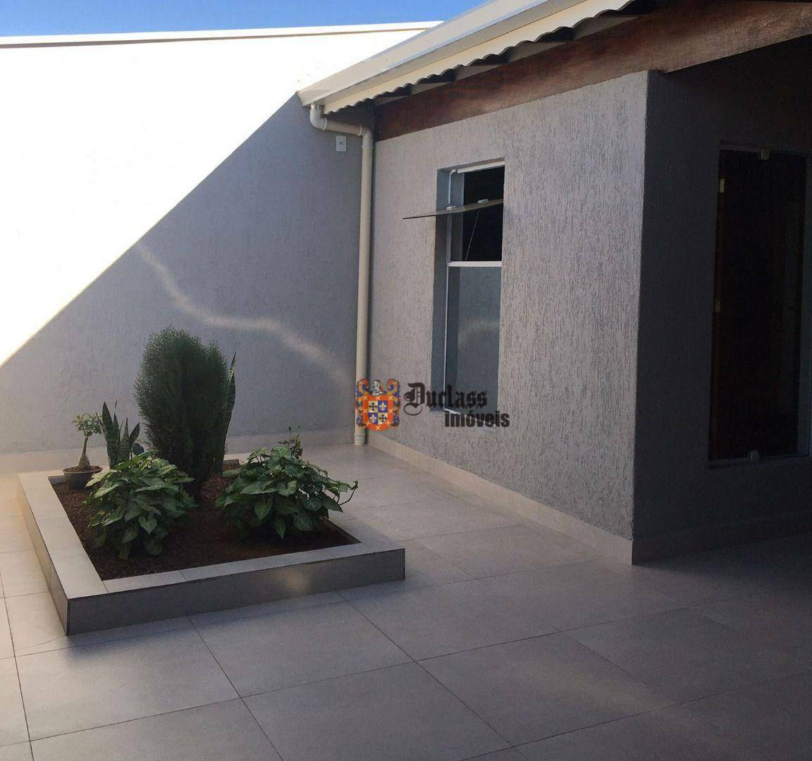 Casa à venda com 3 quartos, 166m² - Foto 8