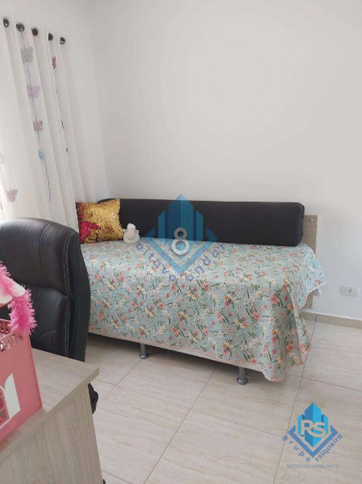 Sobrado à venda com 3 quartos, 125m² - Foto 42