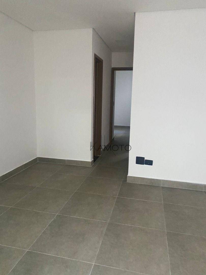 Apartamento à venda com 2 quartos, 47m² - Foto 12