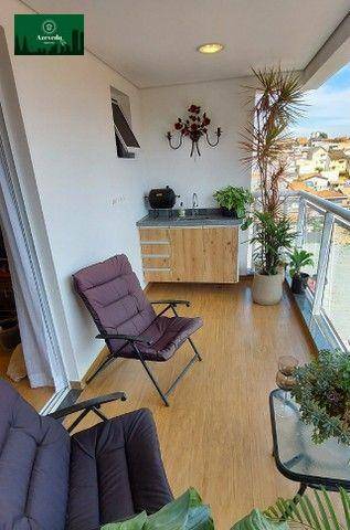 Apartamento à venda com 2 quartos, 65m² - Foto 3