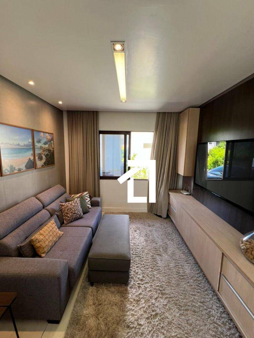 Casa de Condomínio, 4 quartos - Foto 4