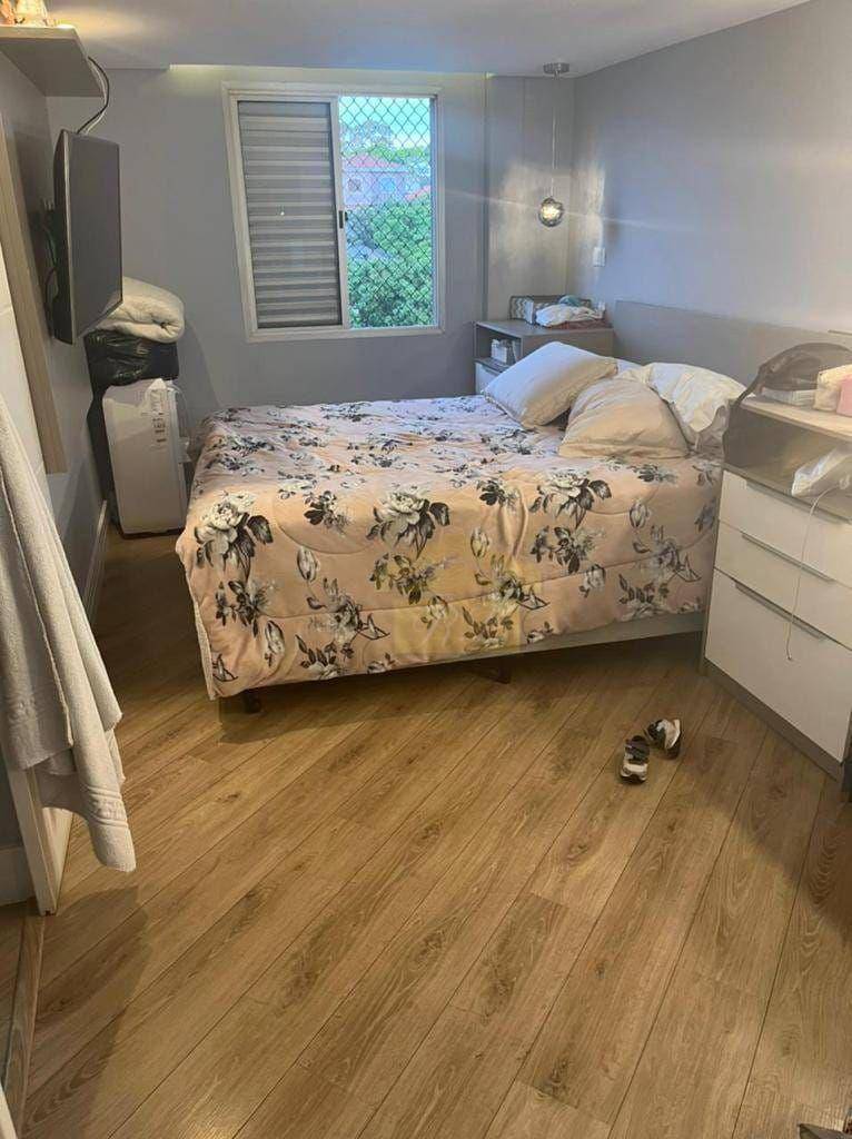 Apartamento à venda com 2 quartos, 78m² - Foto 5