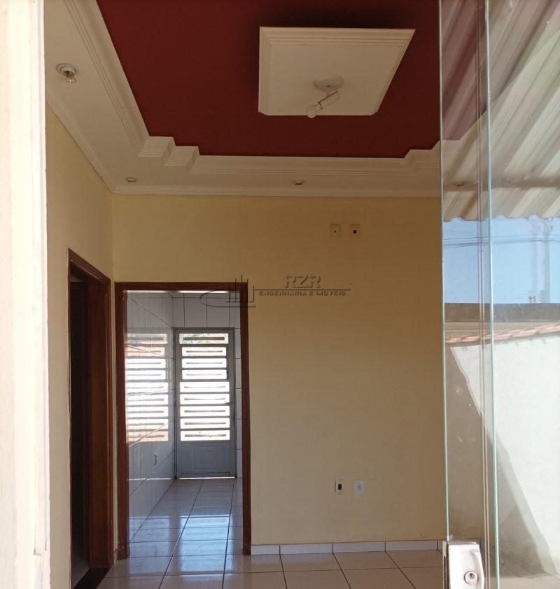 Casa à venda com 2 quartos, 53m² - Foto 13