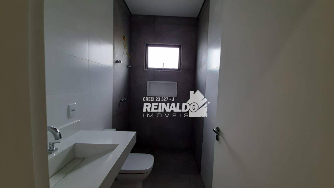 Casa de Condomínio à venda com 3 quartos, 201m² - Foto 10