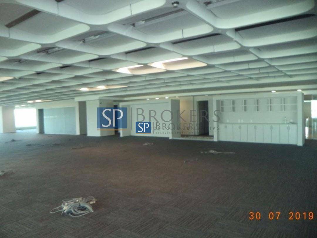 Sala-Conjunto, 2844 m² - Foto 5