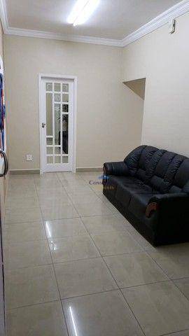 Conjunto Comercial-Sala para alugar, 15m² - Foto 4