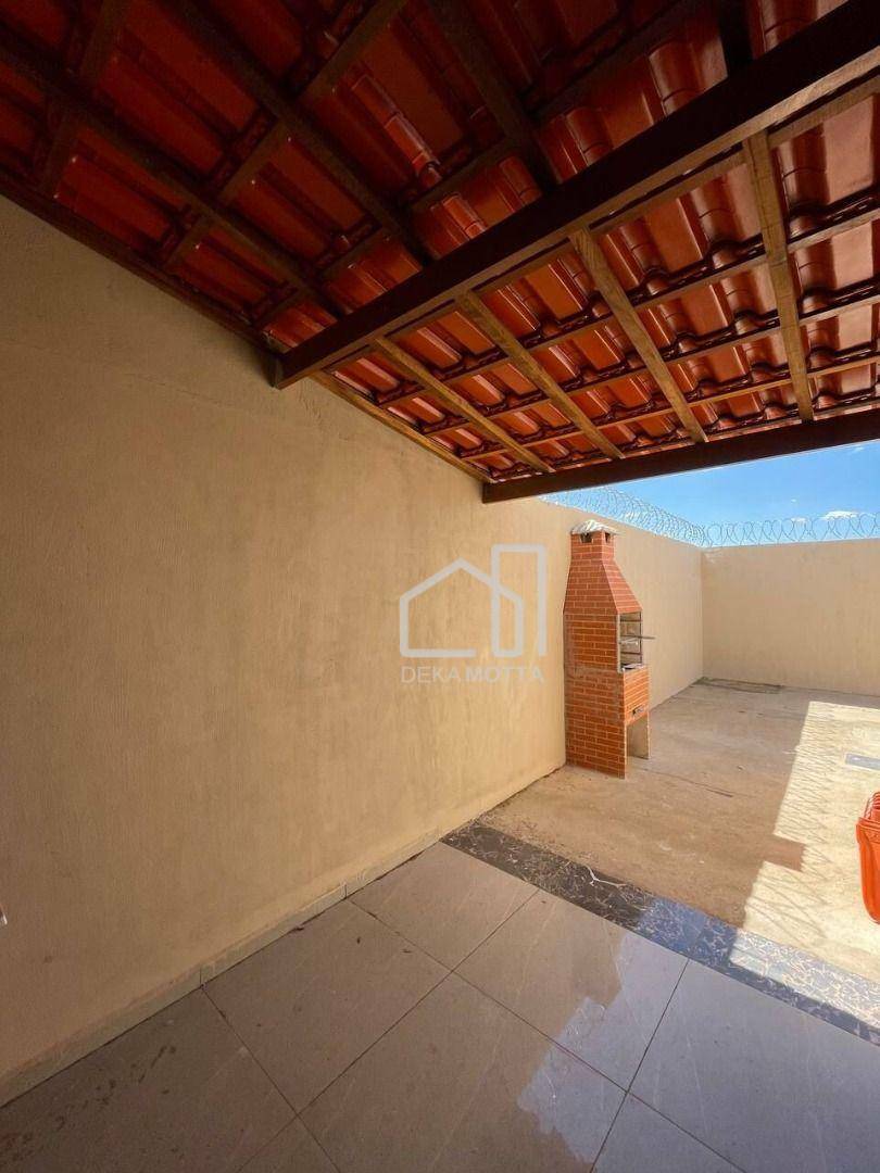 Casa à venda com 2 quartos, 120m² - Foto 6