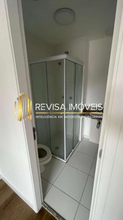 Apartamento para alugar com 2 quartos, 59m² - Foto 8