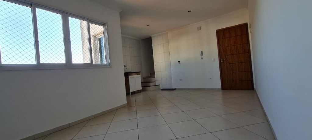 Cobertura para alugar com 3 quartos, 75m² - Foto 2