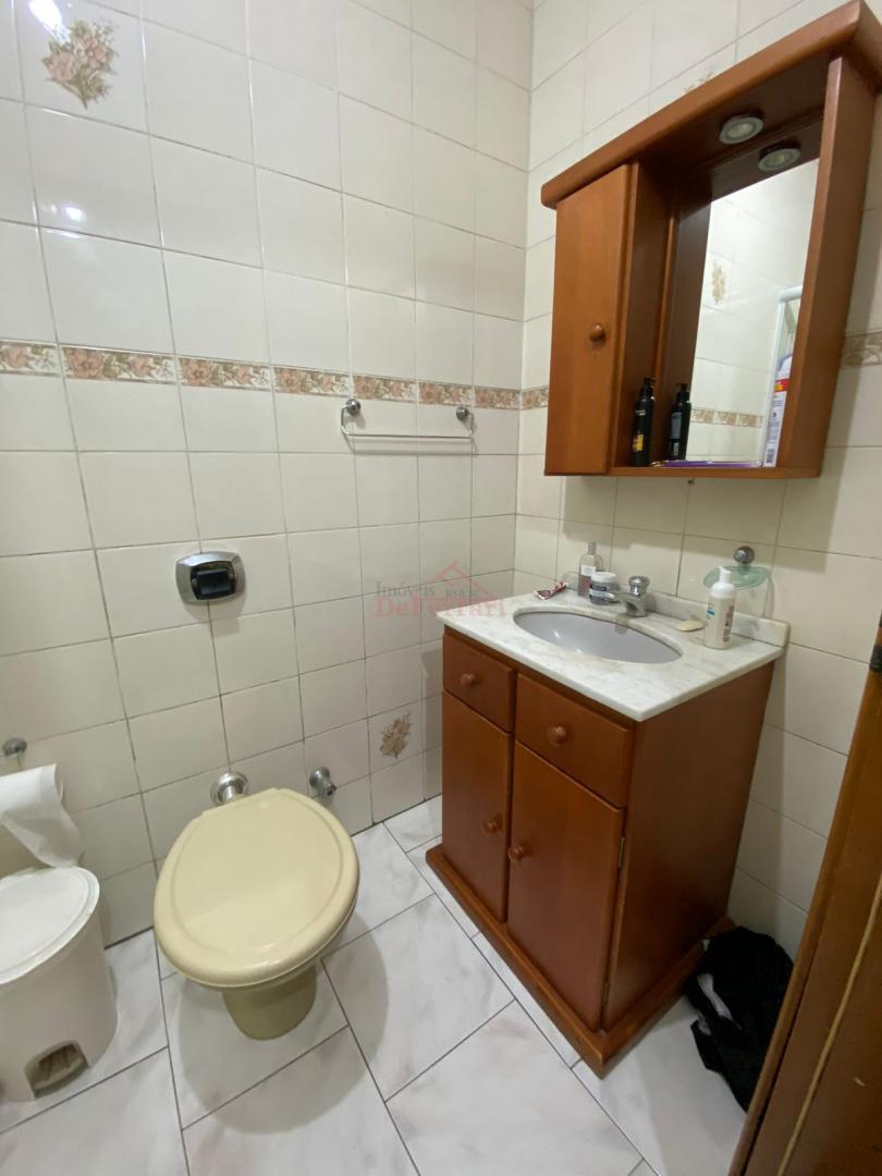 Casa de Condomínio à venda com 3 quartos, 20m² - Foto 7