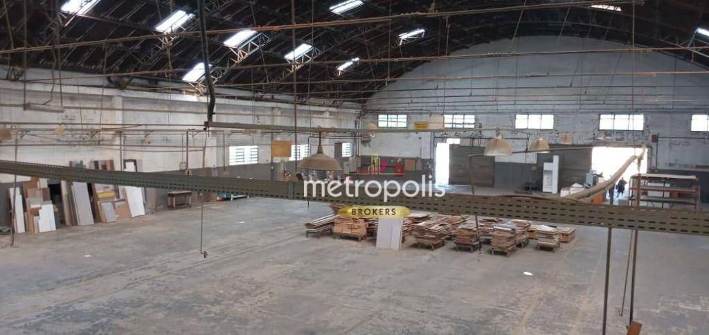 Depósito-Galpão-Armazém à venda e aluguel, 2900m² - Foto 1