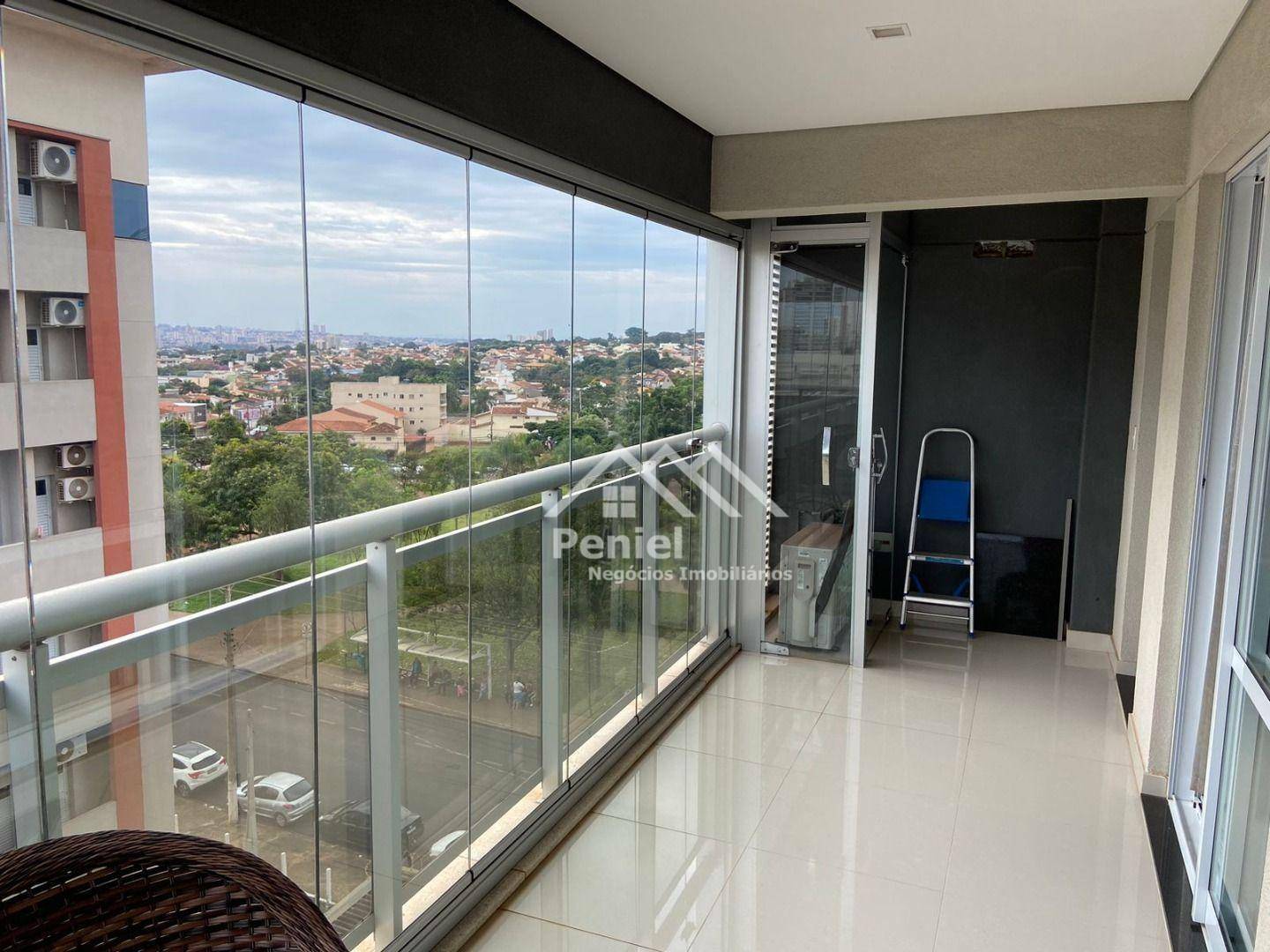 Apartamento à venda com 1 quarto, 55m² - Foto 15