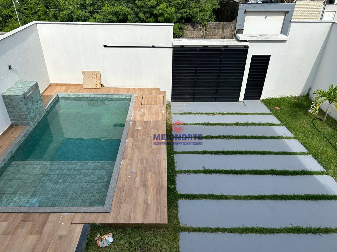 Casa, 4 quartos, 100 m² - Foto 4