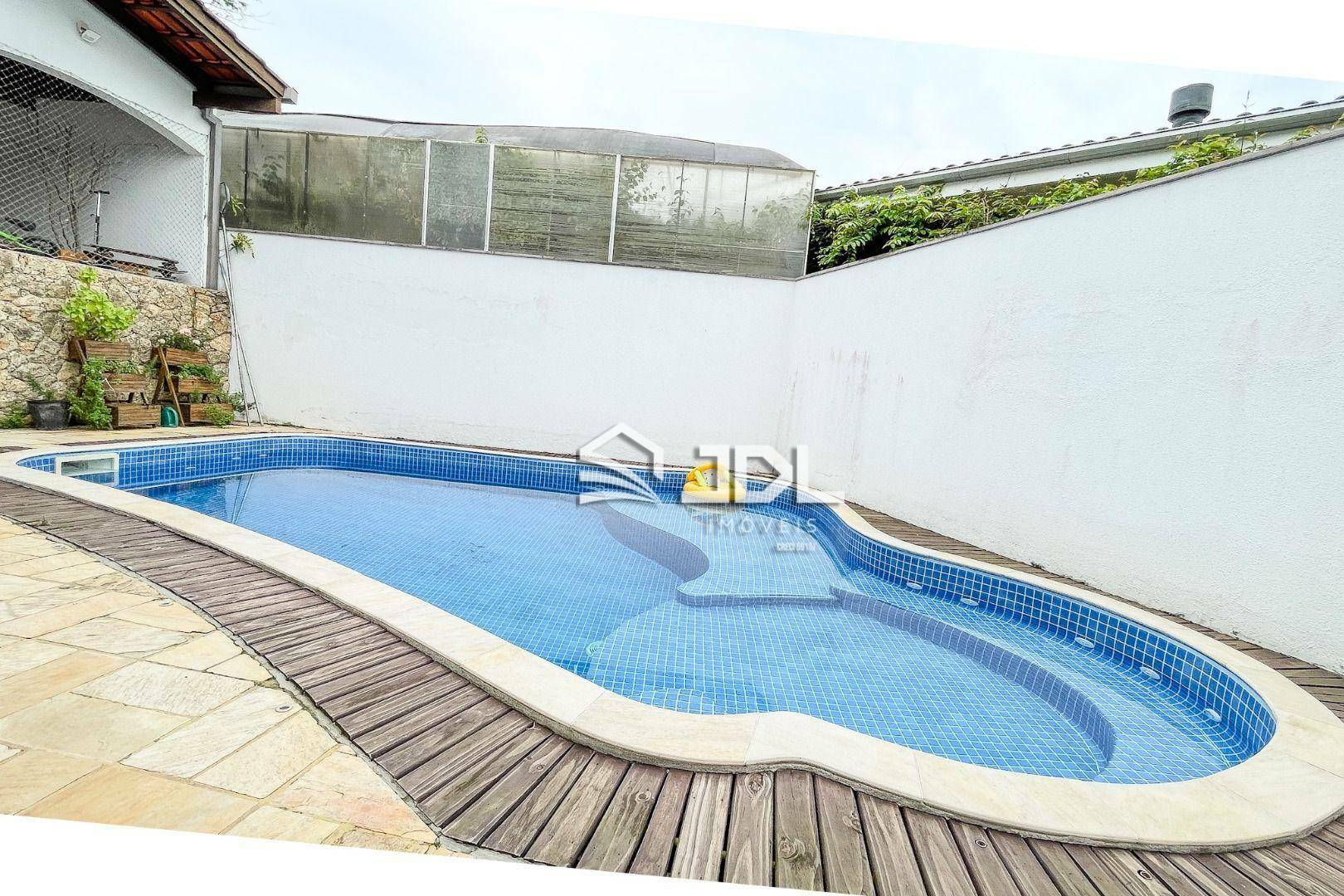 Casa de Condomínio à venda com 3 quartos, 309m² - Foto 20