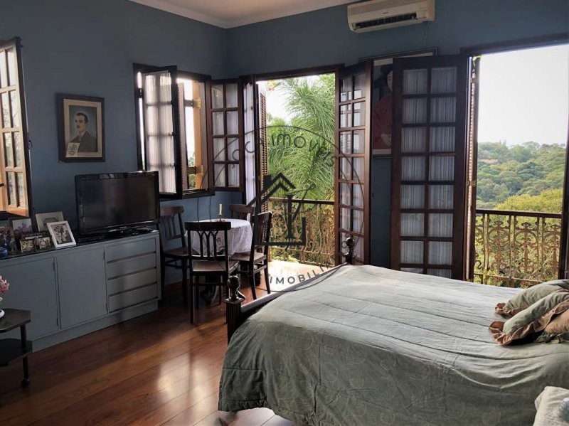 Casa de Condomínio à venda com 3 quartos, 1475m² - Foto 16