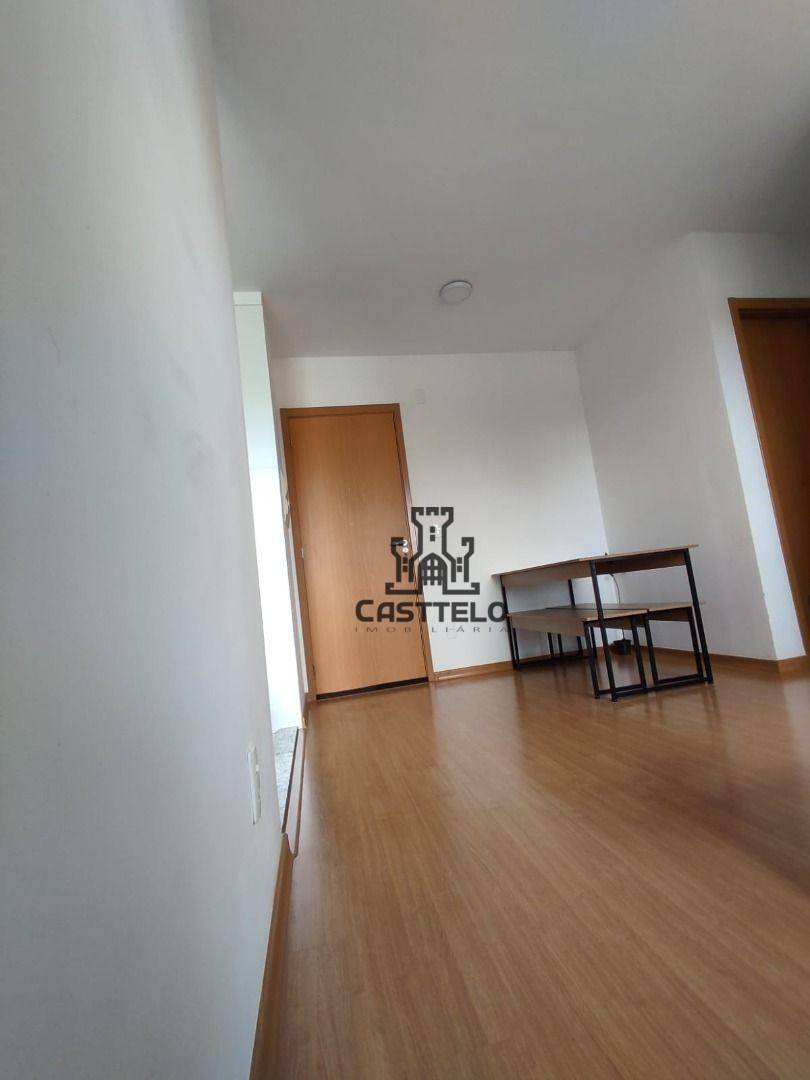 Apartamento à venda com 2 quartos, 46m² - Foto 11