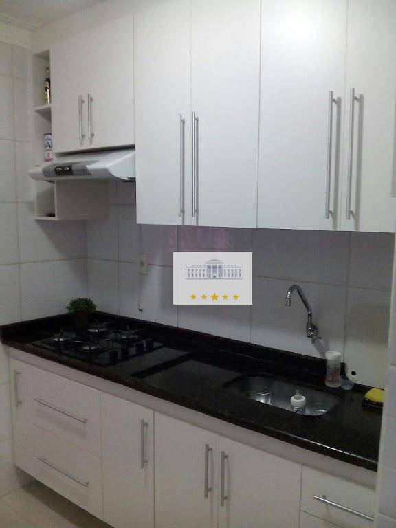 Apartamento à venda com 2 quartos, 48m² - Foto 11