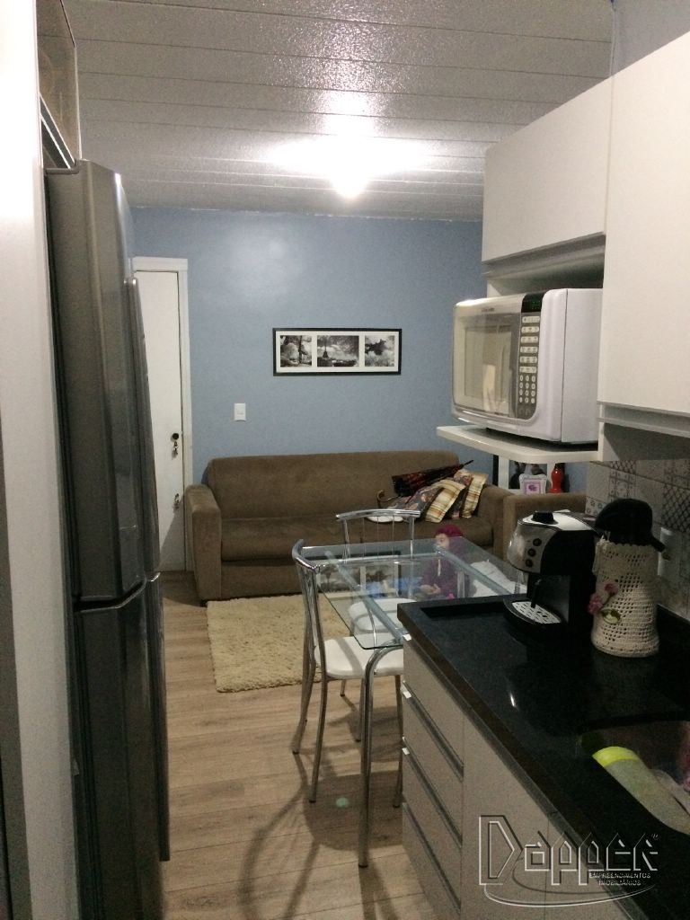 Apartamento à venda com 2 quartos, 45m² - Foto 7